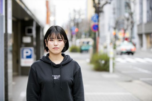 池田樹代さん