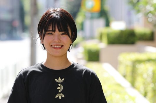 池田樹代さん