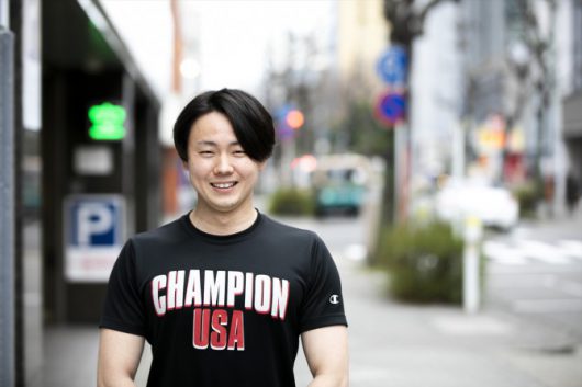 石川裕紀さん