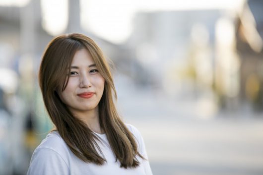 高村朱莉さん