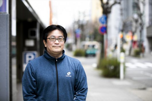 木村賢孔さん
