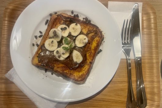 グルテンフリーの食生活について