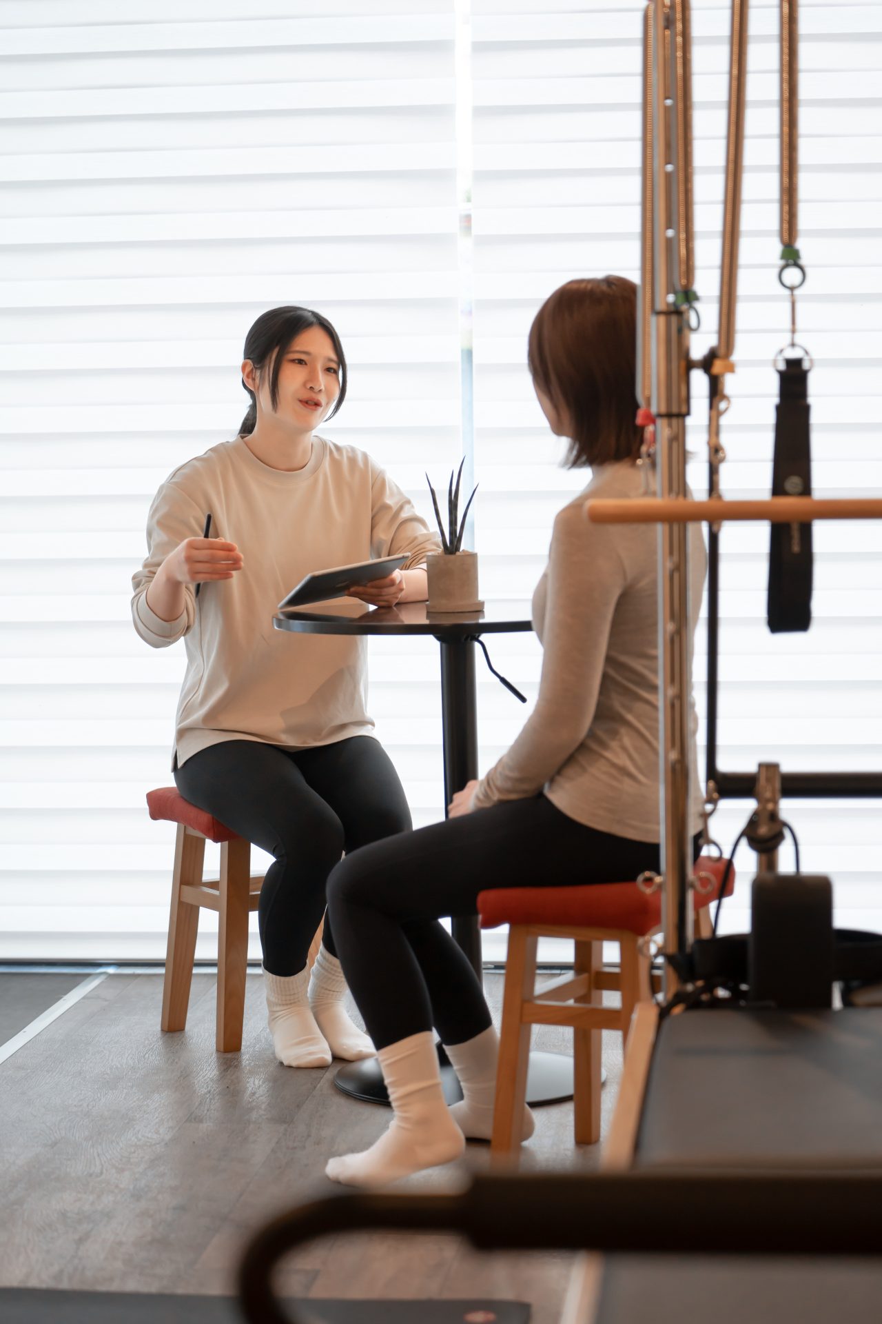 身体マネジメント